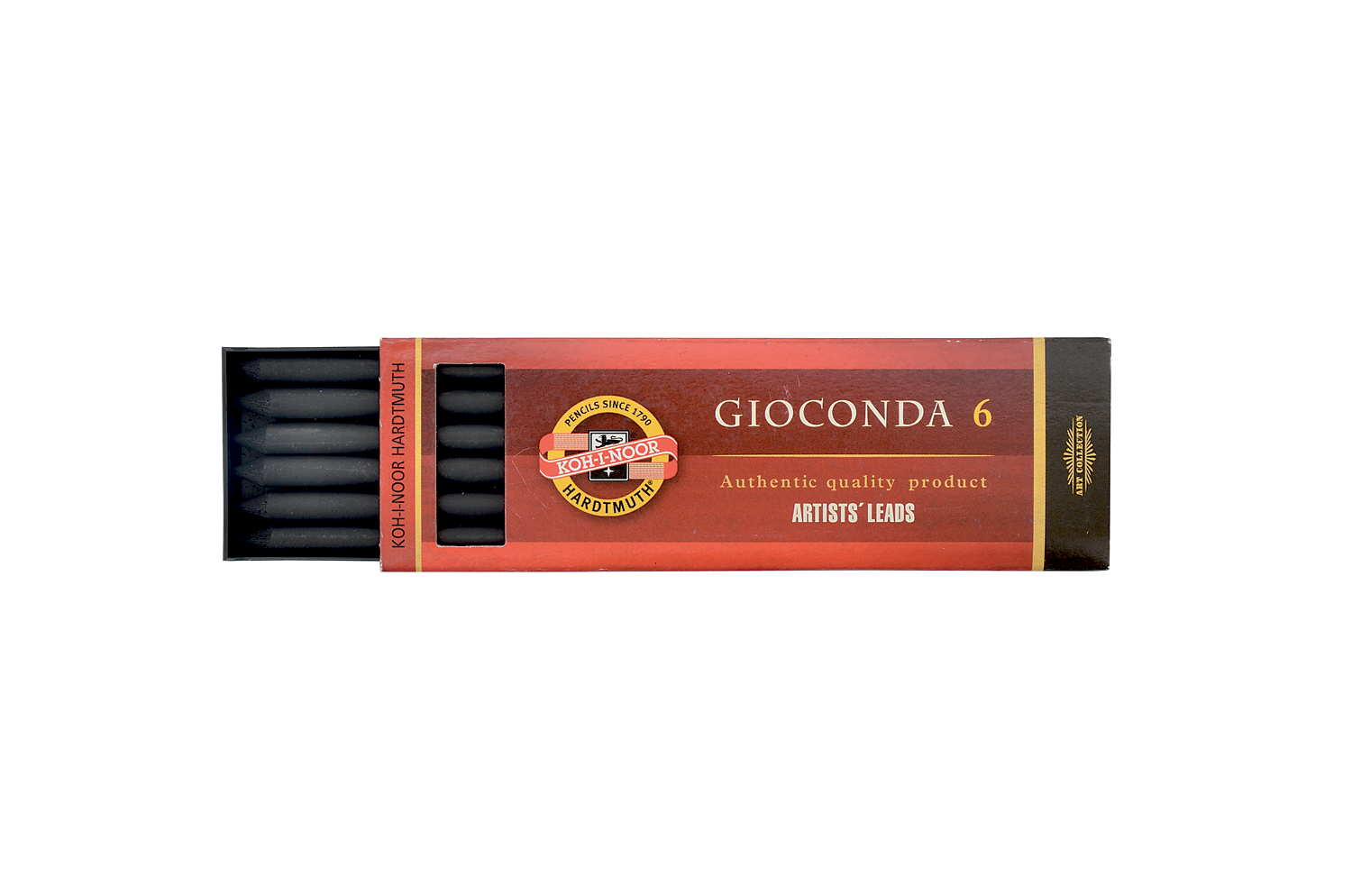 Gioconda 4869-II