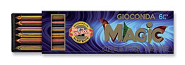 Gioconda Magic 4376
