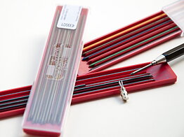 Technical Coloured Drawing Leads 4300