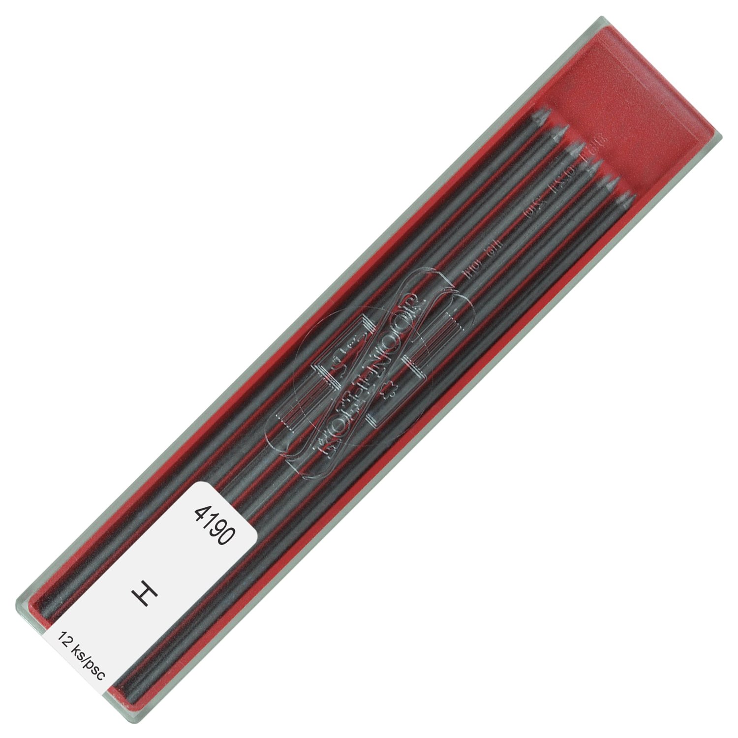 Graphite Leads 4190 - 2
