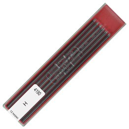 Graphite Leads 4190