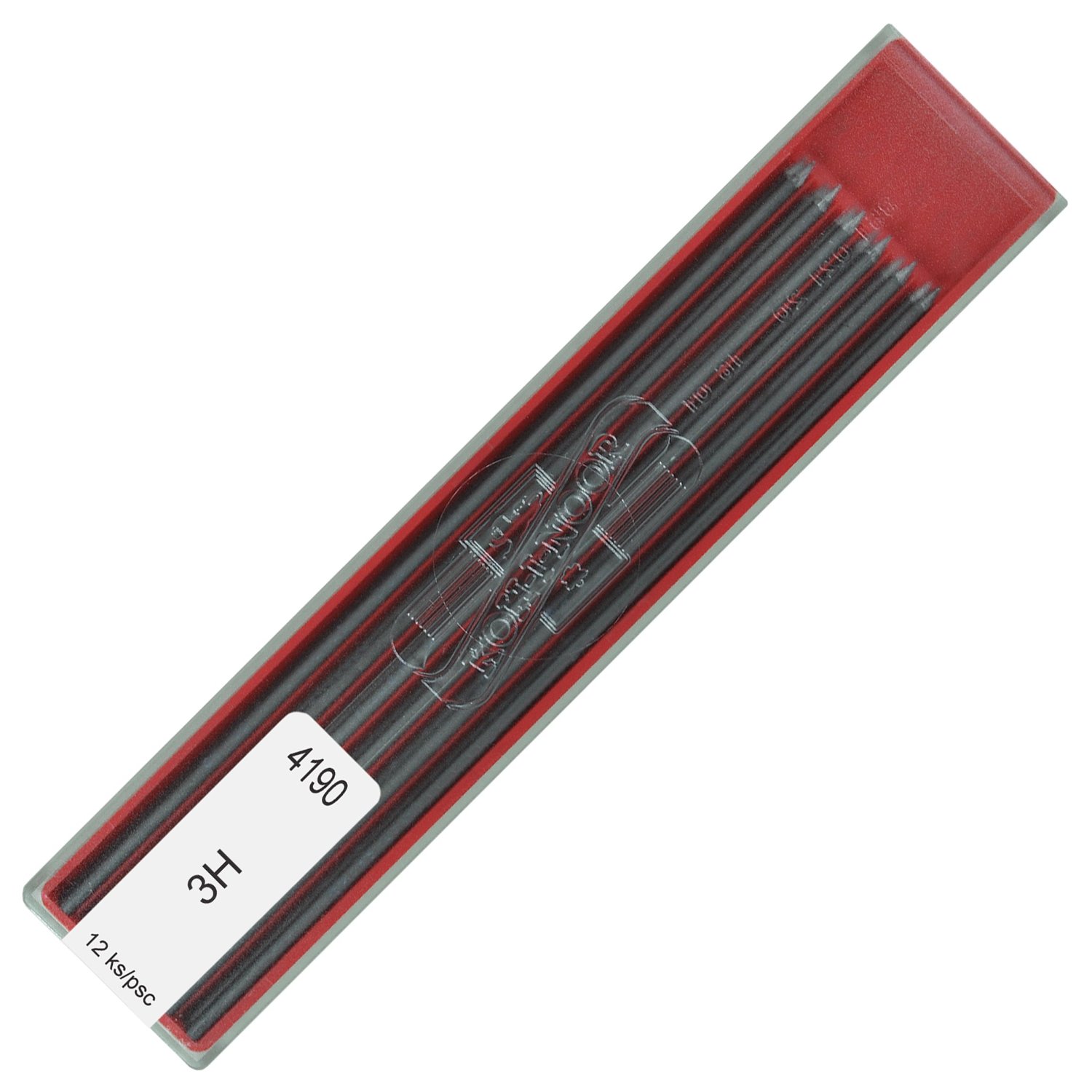Graphite Leads 4190 - 11
