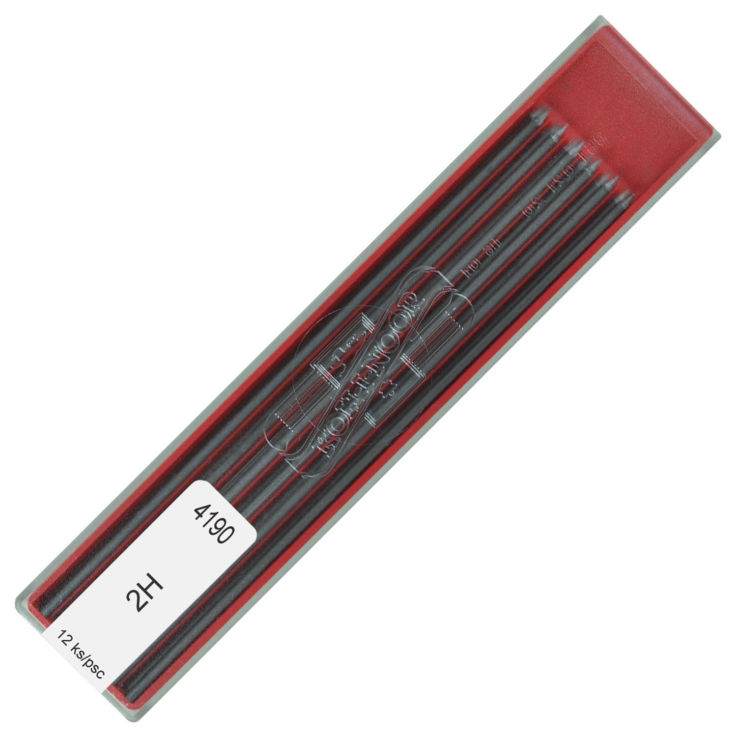 Graphite Leads 4190