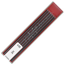 Graphite Leads 4190
