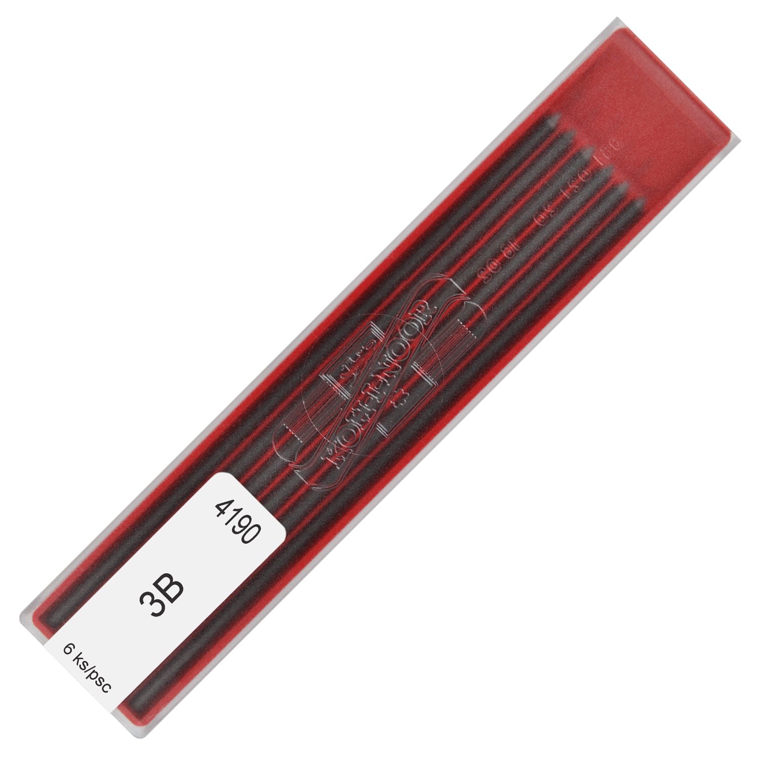 Graphite Leads 4190 - 14