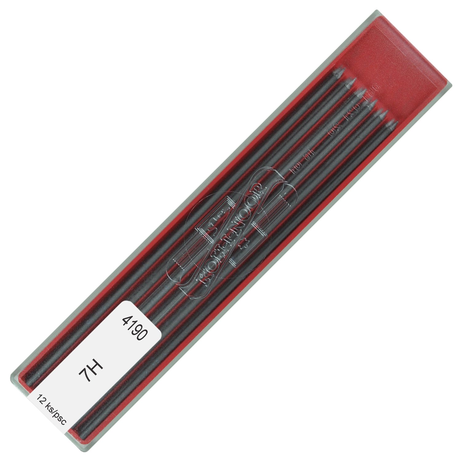 Graphite Leads 4190 - 22