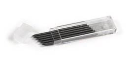 Graphite Leads 3,2 mm 6B