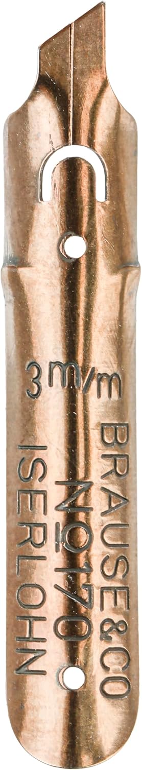 Brause 17003B - 3