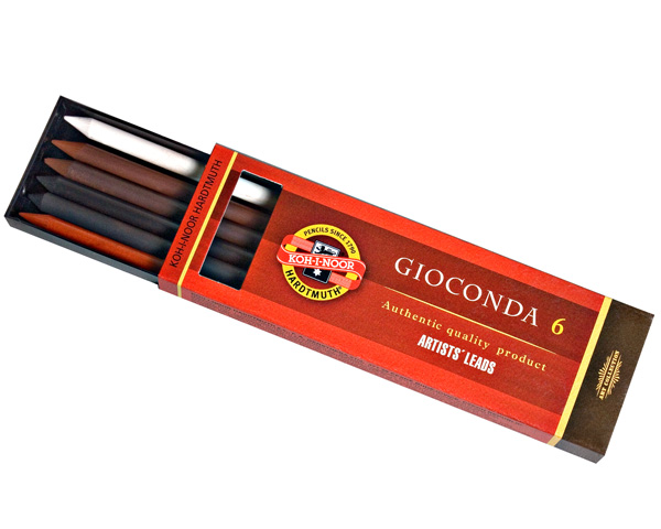 Gioconda 4869-III - 4