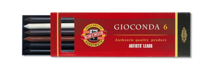 Gioconda 4869-III