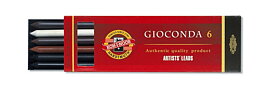 Gioconda 4869-III