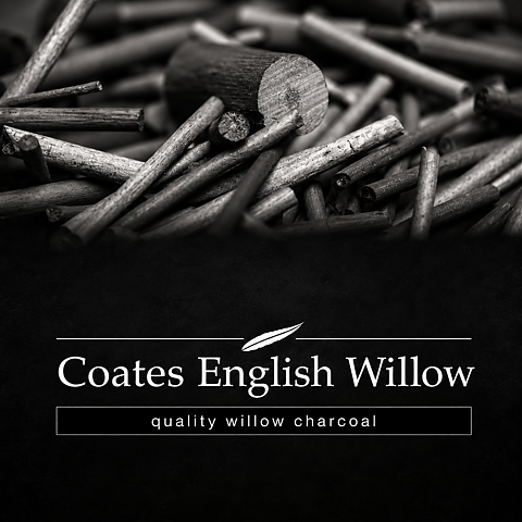 Coates Charcoal