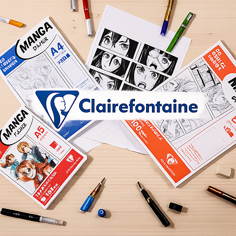 Clairefontaine