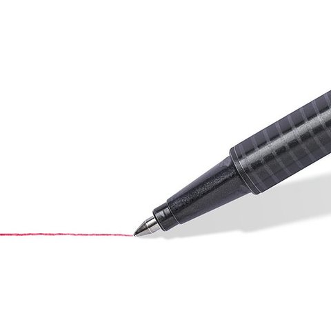 Bläckpenna