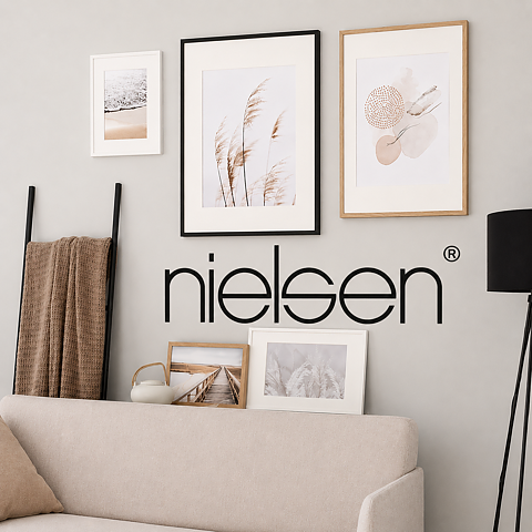 Nielsen-Design