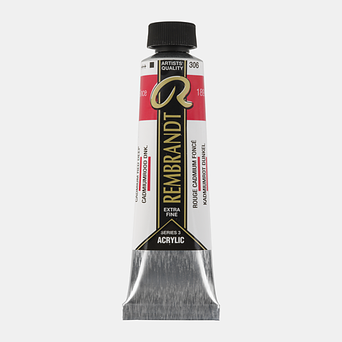 Rembrandt Akryl 40  ml
