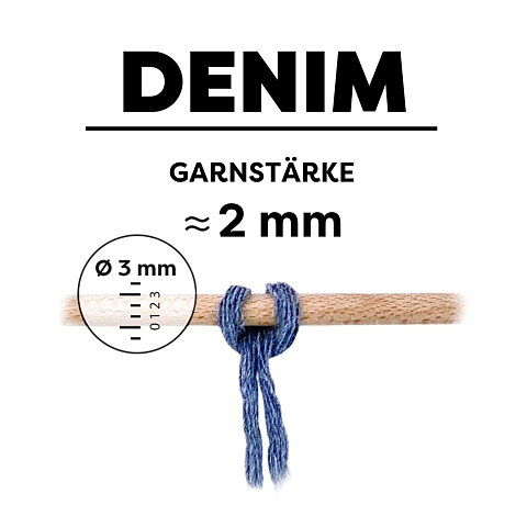 Denim