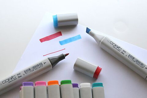 Copic