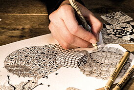 Zentangle