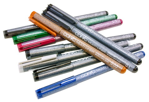 Multiliner