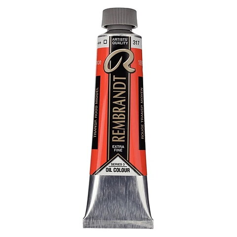 Rembrandt olja 40 ml