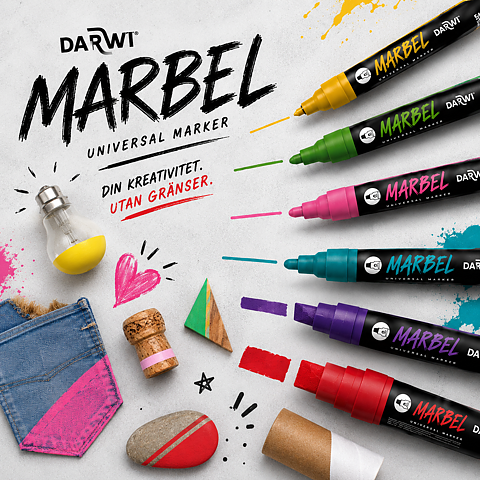 MARBEL