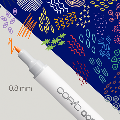 acrea Paint Marker