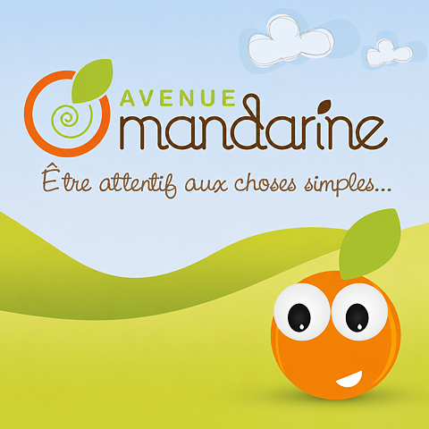 Avenue Mandarine