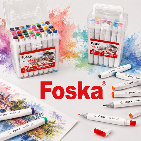 Foska