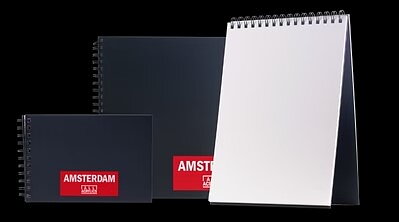 Amsterdam Papper