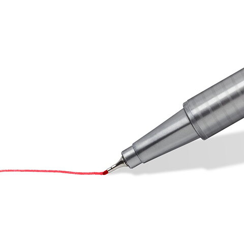 Fiberpennor