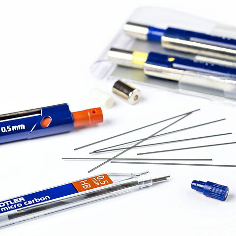 Stift
