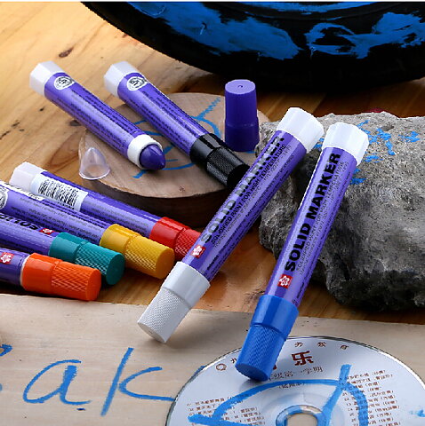Markers
