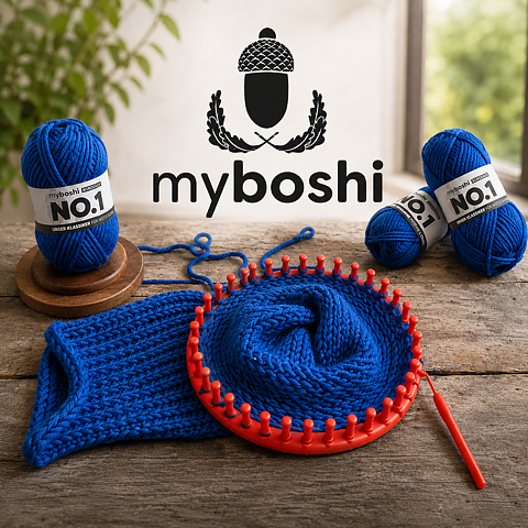 MyBoshi