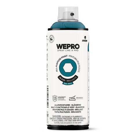 MTN WEPRO All-Purpose Paint