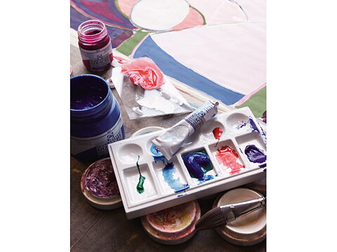 Gouache
