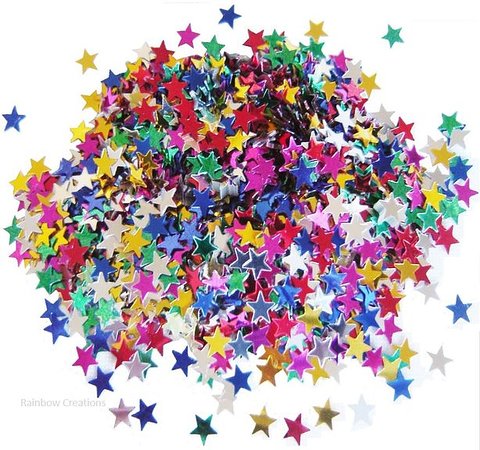 Glitter