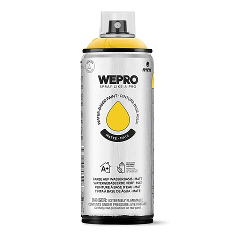 MTN WEPRO Water-Based Paint