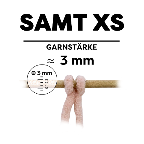 Samt XS