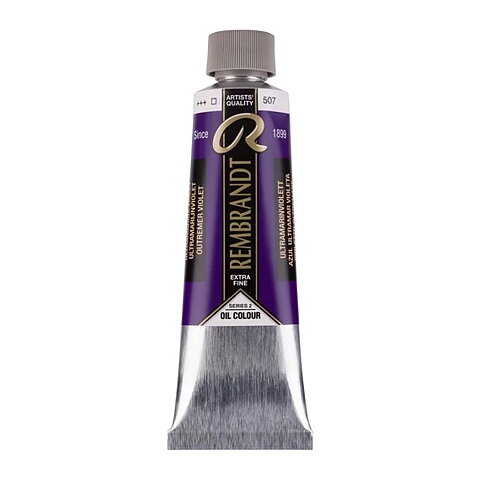 Rembrandt olja 150 ml