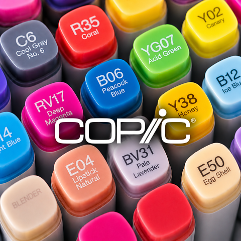 Copic