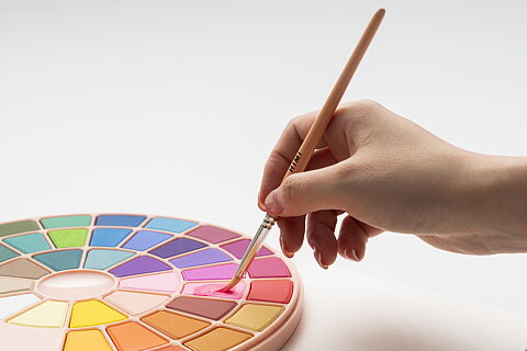 Watercolors