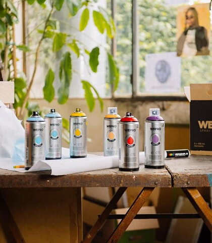 WePRO
