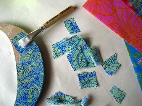 Decopatch