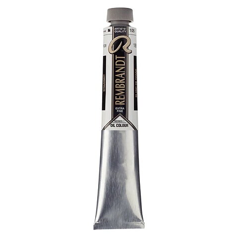 Rembrandt olja 60 ml