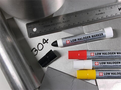 Industri Marker