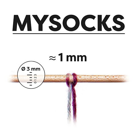 Mysocks