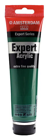 Amsterdam Expert Serie 150 ml