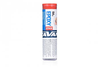 Spackel Epoxy putty 56g