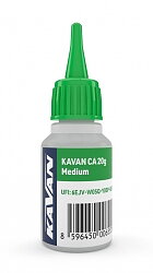 CA-Lim Kavan 20g Medium
